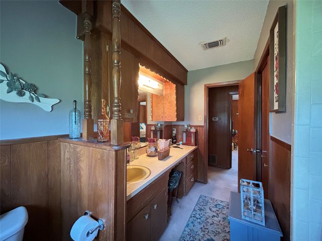 409 County Road 1167, Brashear, TX 75420