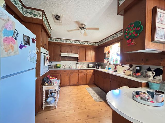 409 County Road 1167, Brashear, TX 75420