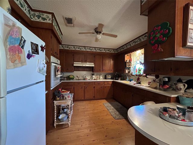 409 County Road 1167, Brashear, TX 75420