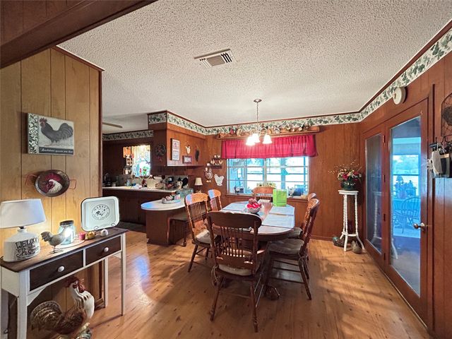 409 County Road 1167, Brashear, TX 75420