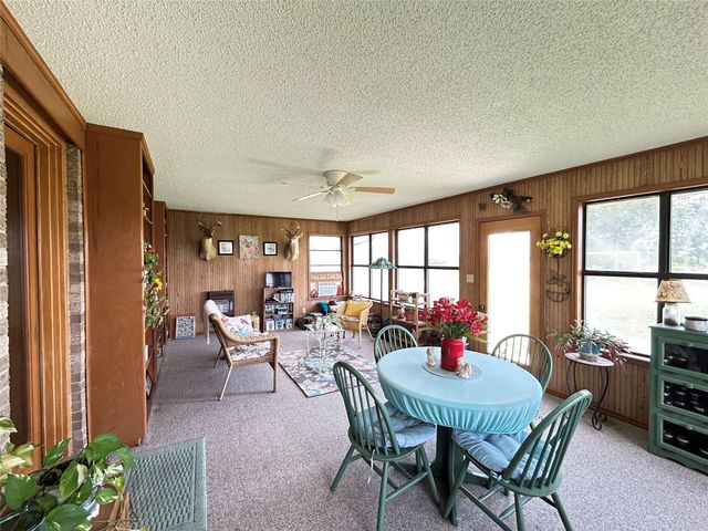 409 County Road 1167, Brashear, TX 75420