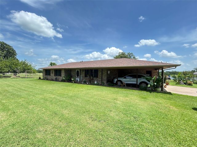 409 County Road 1167, Brashear, TX 75420