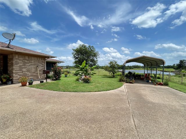 409 County Road 1167, Brashear, TX 75420