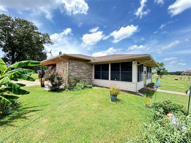 409 County Road 1167, Brashear, TX 75420