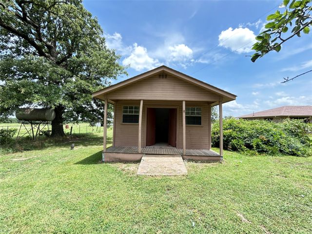 409 County Road 1167, Brashear, TX 75420