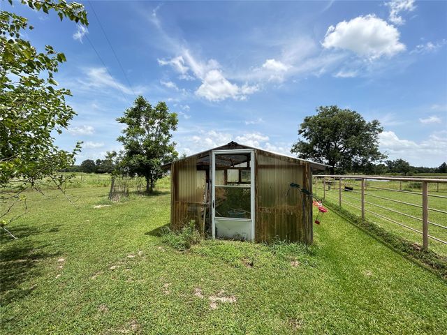 409 County Road 1167, Brashear, TX 75420