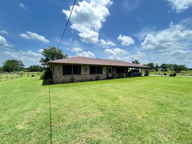 409 County Road 1167, Brashear, TX 75420