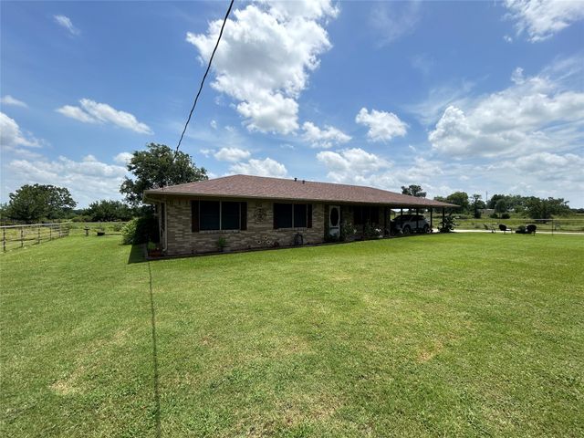 409 County Road 1167, Brashear, TX 75420