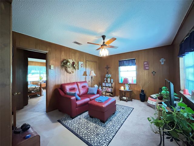 409 County Road 1167, Brashear, TX 75420