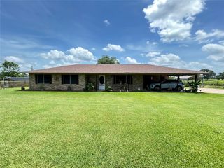 409 County Road 1167, Brashear, TX 75420