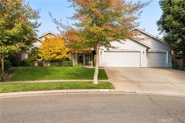 11 Marlin Court, Chico, CA 95973