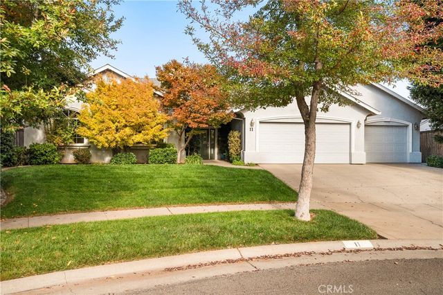 11 Marlin Court, Chico, CA 95973