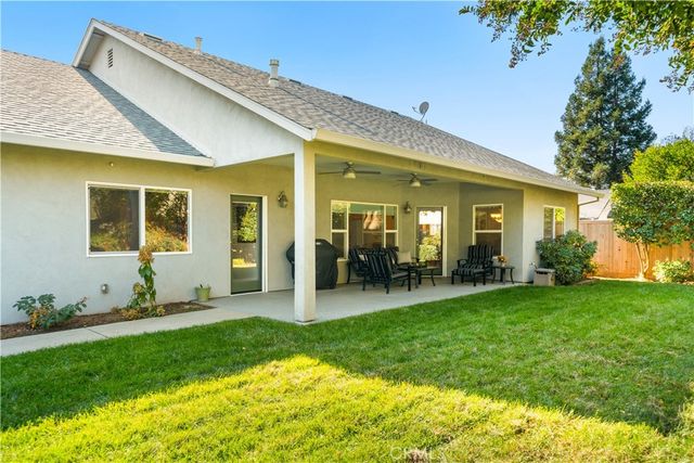 11 Marlin Court, Chico, CA 95973