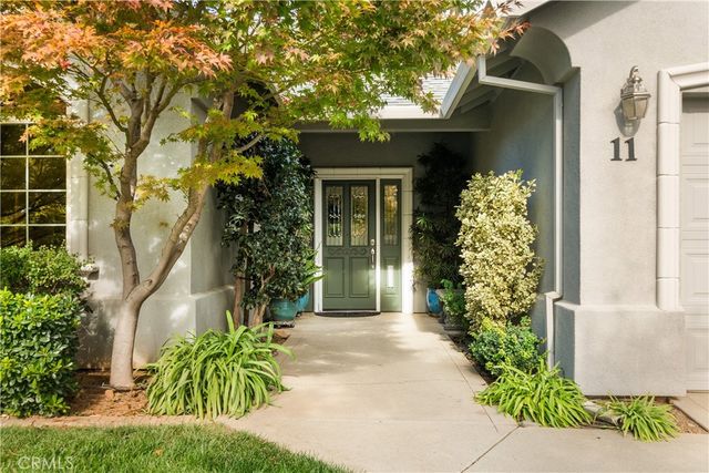11 Marlin Court, Chico, CA 95973