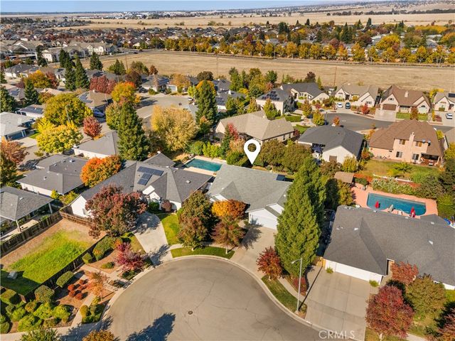 11 Marlin Court, Chico, CA 95973