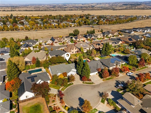 11 Marlin Court, Chico, CA 95973