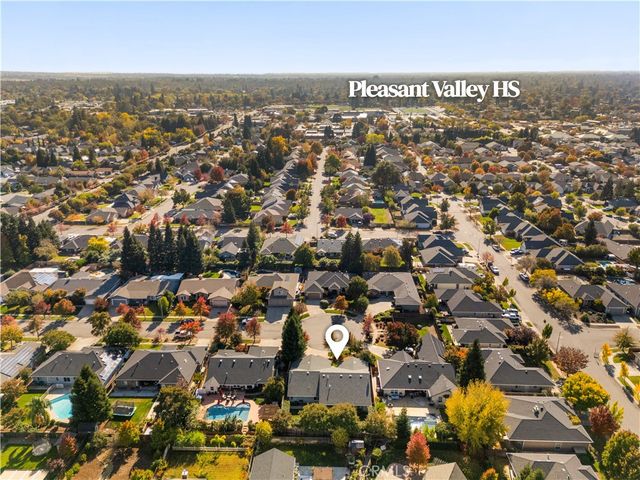 11 Marlin Court, Chico, CA 95973