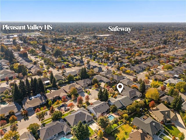 11 Marlin Court, Chico, CA 95973