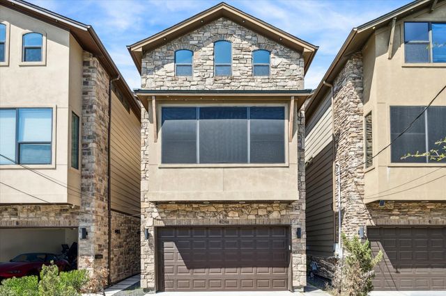 404 Fenn Street B, Houston, TX 77018
