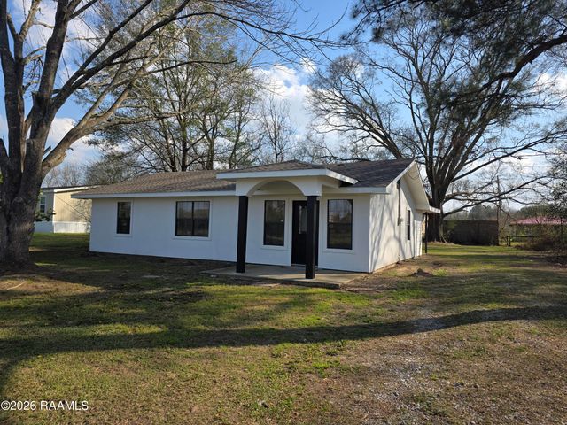 146 Earline Street, Opelousas, LA 70570