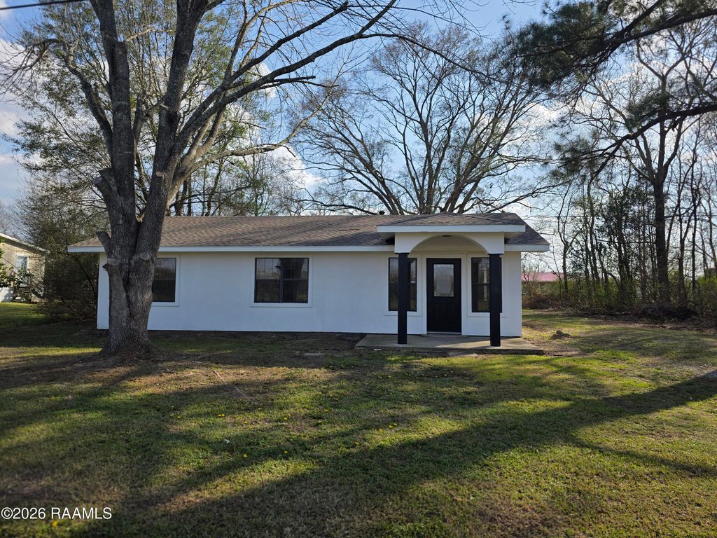 146 Earline Street, Opelousas, LA 70570
