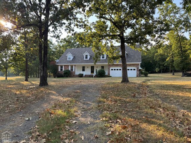 56 Brandon, Mayflower, AR 72106