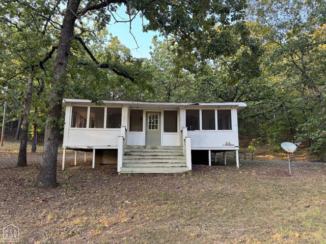 56 Brandon, Mayflower, AR 72106