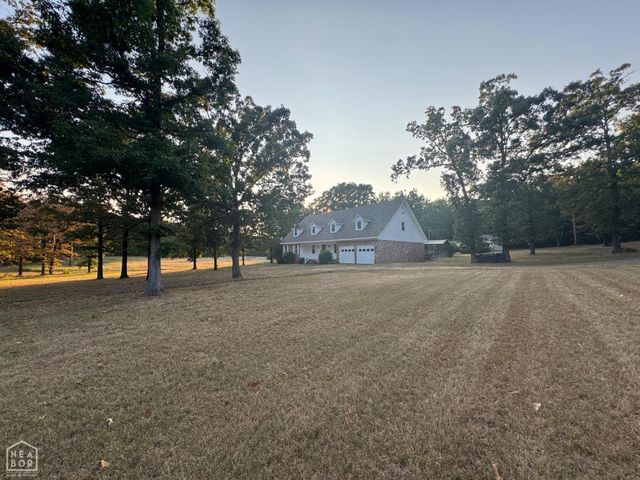 56 Brandon, Mayflower, AR 72106