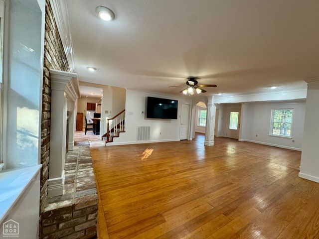 56 Brandon, Mayflower, AR 72106