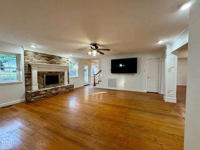 56 Brandon, Mayflower, AR 72106