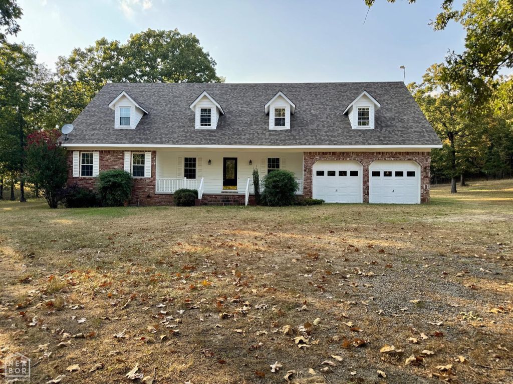 56 Brandon, Mayflower, AR 72106