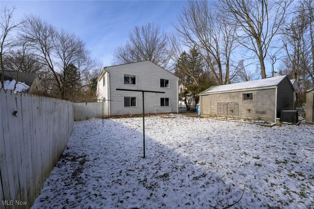 1005 Vine Street, Kent, OH 44240