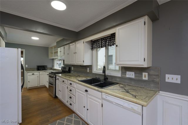 1005 Vine Street, Kent, OH 44240