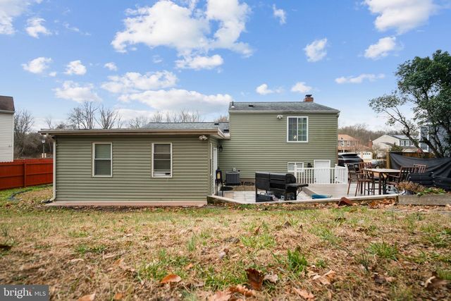 10308 BALD HILL RD, Bowie, MD 20721