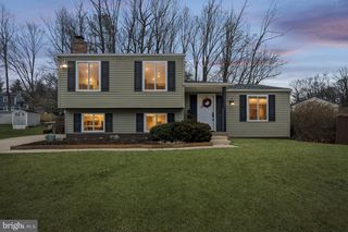 10308 BALD HILL RD, Bowie, MD 20721