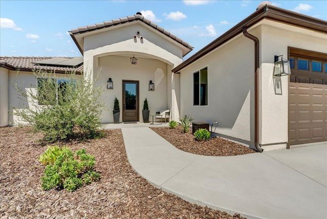 32588 Greene Drive, Springville, CA 93265