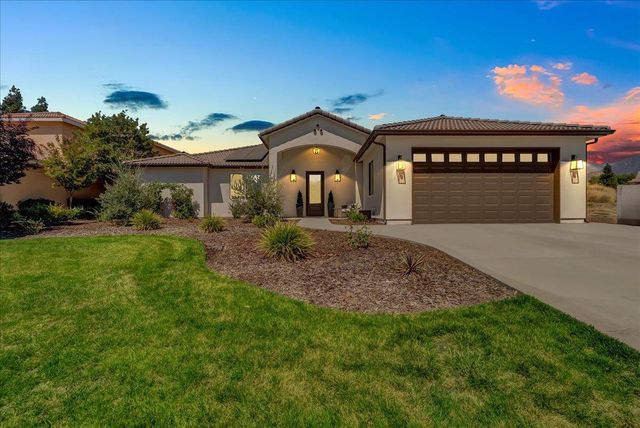 32588 Greene Drive, Springville, CA 93265