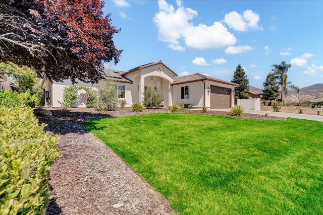 32588 Greene Drive, Springville, CA 93265