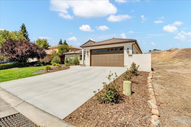 32588 Greene Drive, Springville, CA 93265