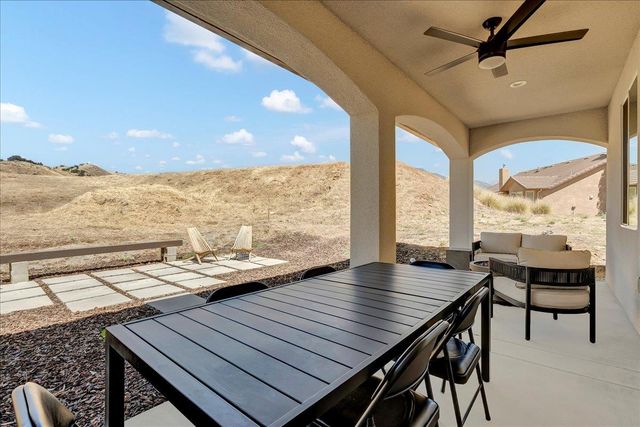 32588 Greene Drive, Springville, CA 93265