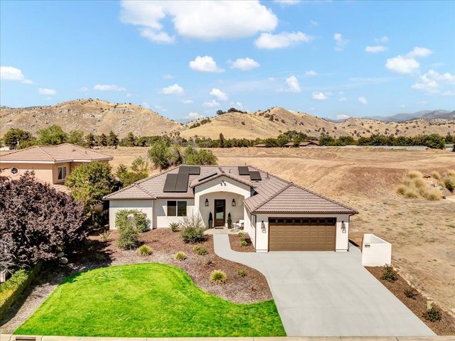 32588 Greene Drive, Springville, CA 93265