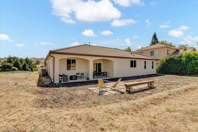 32588 Greene Drive, Springville, CA 93265