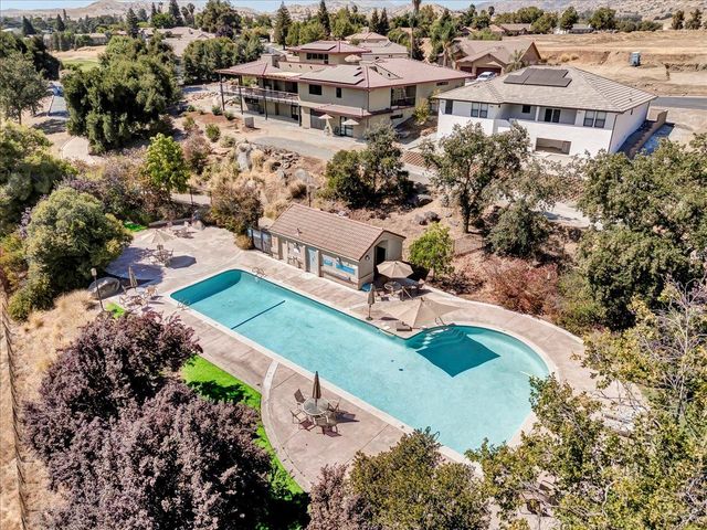 32588 Greene Drive, Springville, CA 93265