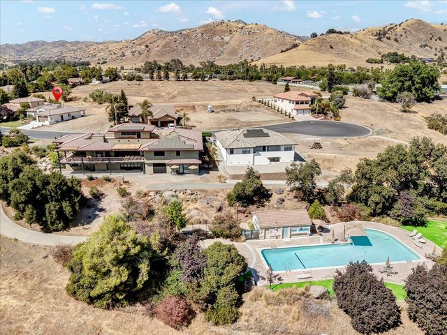 32588 Greene Drive, Springville, CA 93265