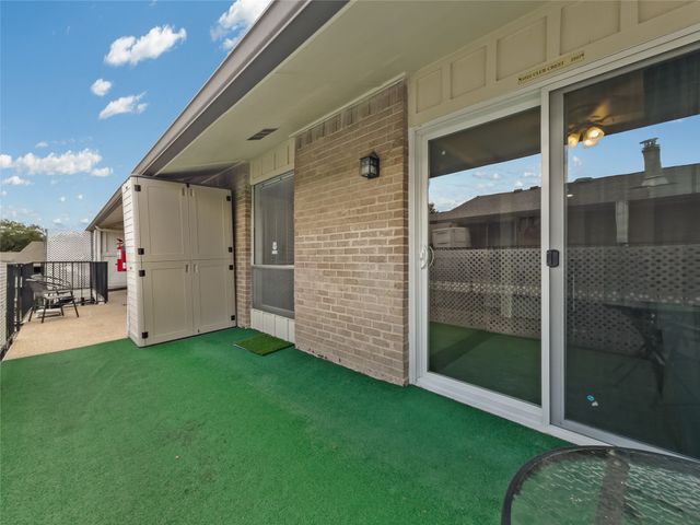 15922 Club Crest Drive 2107, Dallas, TX 75248