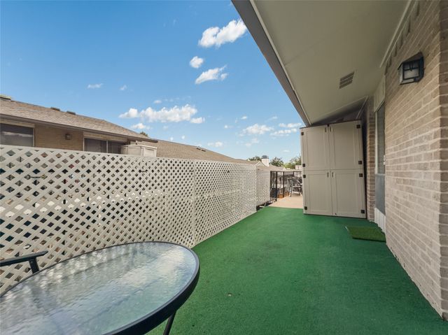 15922 Club Crest Drive 2107, Dallas, TX 75248