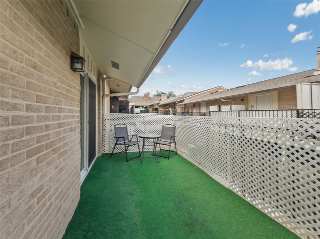 15922 Club Crest Drive 2107, Dallas, TX 75248