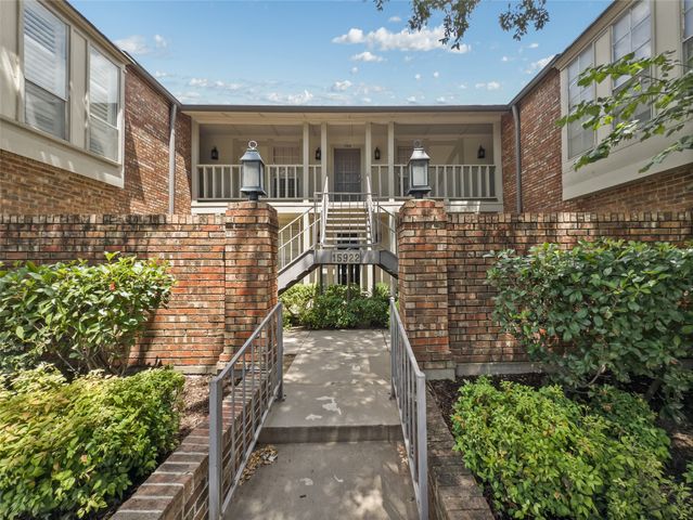 15922 Club Crest Drive 2107, Dallas, TX 75248