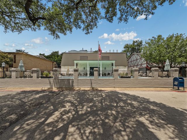 15922 Club Crest Drive 2107, Dallas, TX 75248