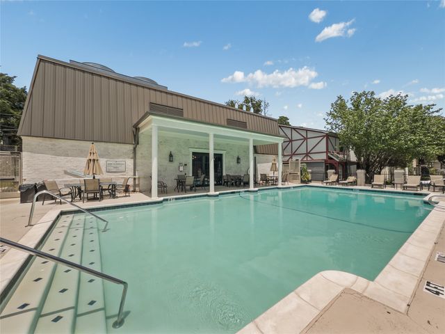 15922 Club Crest Drive 2107, Dallas, TX 75248